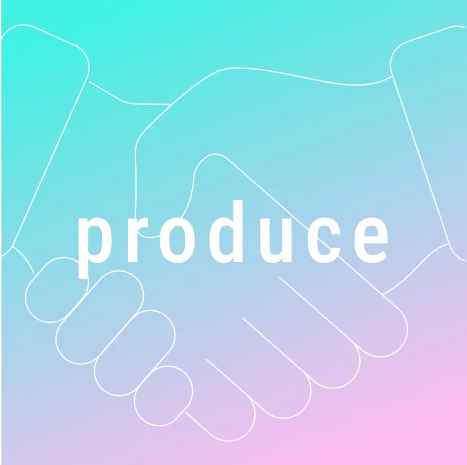 produce